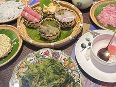 -泰妃殿(武汉首店)