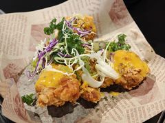 -HOTISLAND海鸡岛·韩国料理(江南西店)