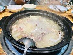-春润大地海南椰子鸡(沙井京基百纳广场店)