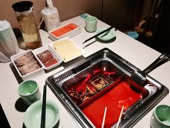 -野妹火锅(龙岗店)