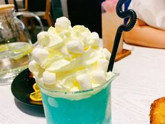 -娜娜家·Nana's restaurant(国金汇店)