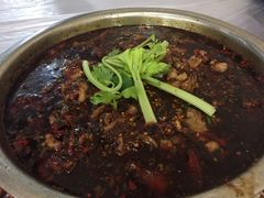 -温江公平红烧兔(总店)