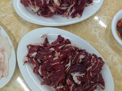 鲜肥牛-老二正宗汕头牛肉丸店