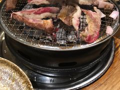-韩国料理大力士(屏风街店)