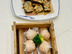 -龙的酒楼·手工早茶·顺德菜(近良路店)