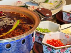 -豹豹私房火锅(侨城坊店)