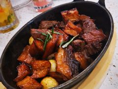 -CRAZYONES西班牙海鲜饭(上海美罗城店)