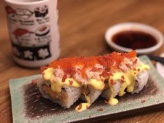 -桃太郎创作料理(大坪店)
