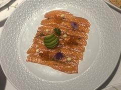 -黑宝石西餐厅(汇励99城市公园店)