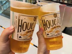 -牛八宝桂林米粉(八里庄店)