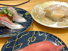 -大起水产回转寿司(りんくうシークル店)