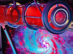 -首钢一高炉·SoReal科幻乐园