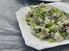 咸肉猪油菜饭-兴安餐厅(兴安路店)