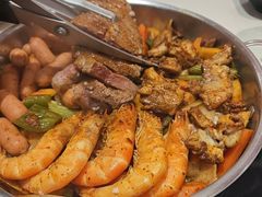 -黄记煌三汁焖锅(首创奥特莱斯店)