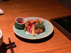 -贰捌零叁精致料理(钱湖店)
