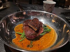-广州瑰丽酒店·Black Iron黑金燚