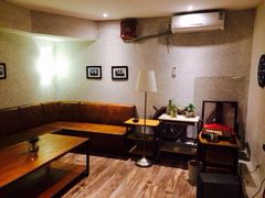 锦时餐厅(济宁路店)-JINNS锦时 steak&pizza(浸信会礼拜堂旧址店)