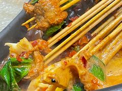 -牛小嫩串串火锅(老国贸总店)