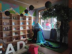 -满天星幼儿园(北京太阳宫园)