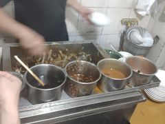 -陈记锅巴菜(五大道店)