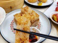 -轩记海鲜餐厅·四十五年老字号·经典粤菜(西区彩虹店)