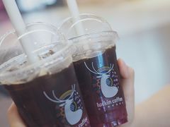-瑞幸咖啡(北美N1购物中心店)