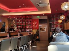 -味千拉面(上海蓝天路店)