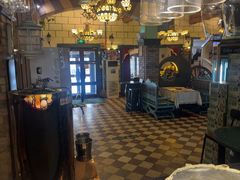 -海尔巴格一甸茶餐厅(团结路店)