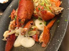 -蟹之国·精品蟹料理(极地店)