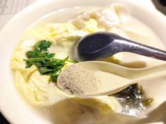 -买又大餐厅(福林里店)