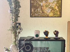 -铁炉咖啡(河下古镇店)