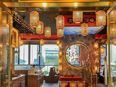 -恰饭·老长沙市井菜(天河客运站店)