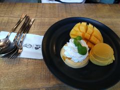 -Mango Tango
