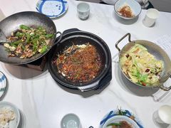 -费大厨辣椒炒肉(黄兴中心广场店)