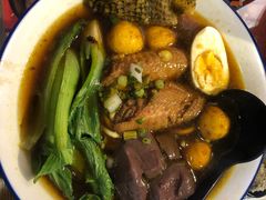 -無牌小范·香港明星美食