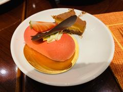 -武汉世茂希尔顿酒店·汇·全日餐厅