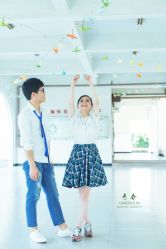 点击看大图 -巴黎婚纱摄影(瑞安旗舰店)