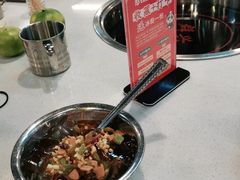 -憨铁匠老火锅(龙岗万科里店)