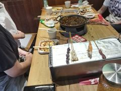 -李不管把把烧(天府三街店)