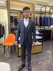-李顺昌 SACELL LEE (旗舰店)
