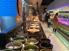 -梨花自助烤肉(天河城店)