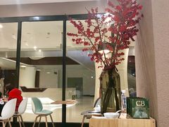 -胜记凯心茶餐厅(汇金财富广场店)