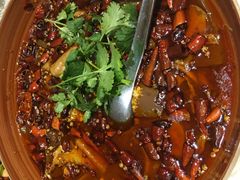 精品毛血旺-华豫川酒家(双子塔店)