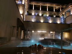 -清河半岛温泉度假酒店