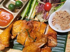 -南越郡·越式风味餐厅(青秀万达店)
