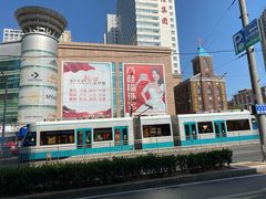 -大连福佳爱琴海购物公园(西安路店)