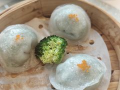 -沙河粉村·国家非遗传承(云台店)