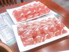 -岳合轩老北京涮肉