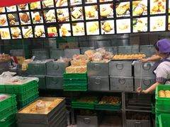 -宫廷糕点铺
