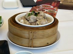 -莞香楼·正宗东莞菜(东升店)